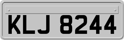 KLJ8244