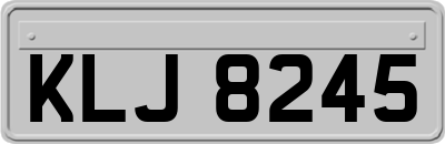 KLJ8245