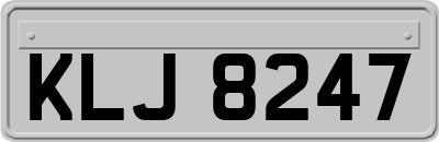 KLJ8247