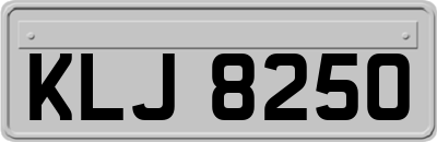 KLJ8250