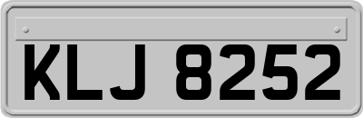 KLJ8252