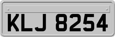 KLJ8254