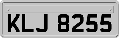 KLJ8255