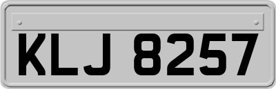 KLJ8257