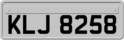 KLJ8258