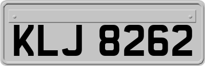 KLJ8262