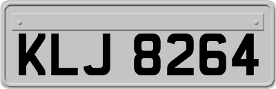 KLJ8264