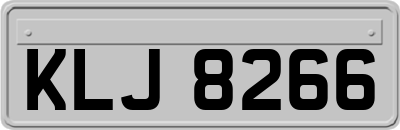 KLJ8266