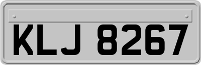 KLJ8267