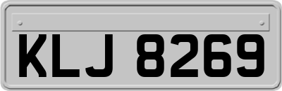 KLJ8269