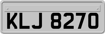 KLJ8270