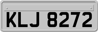 KLJ8272