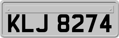 KLJ8274