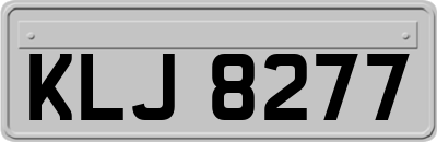 KLJ8277