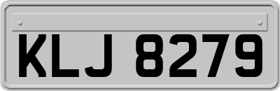 KLJ8279
