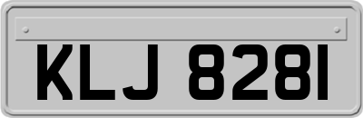 KLJ8281