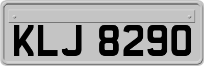 KLJ8290