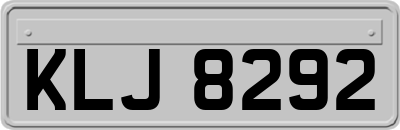 KLJ8292