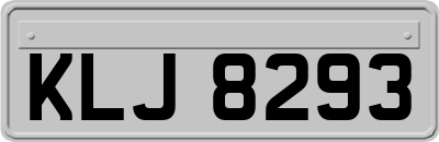 KLJ8293