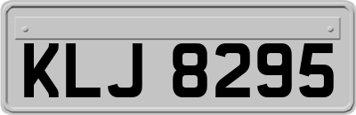 KLJ8295