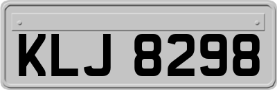 KLJ8298