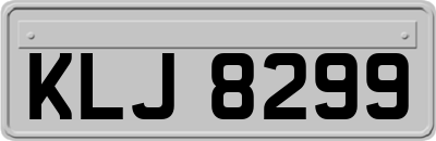 KLJ8299