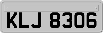 KLJ8306