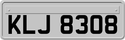 KLJ8308