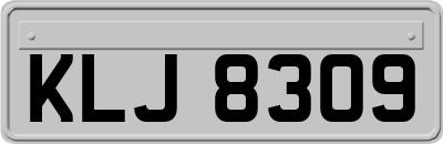KLJ8309