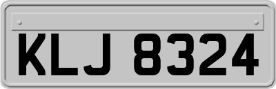 KLJ8324