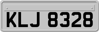 KLJ8328