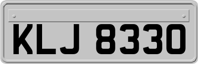 KLJ8330