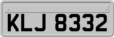 KLJ8332