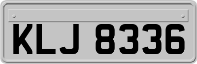 KLJ8336