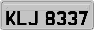 KLJ8337