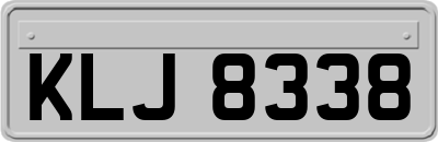 KLJ8338