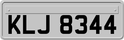 KLJ8344