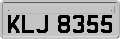 KLJ8355