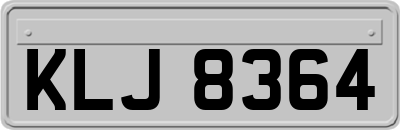 KLJ8364