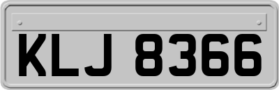 KLJ8366