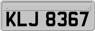 KLJ8367