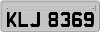 KLJ8369