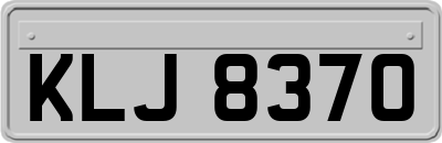 KLJ8370