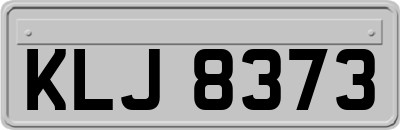 KLJ8373