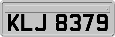 KLJ8379
