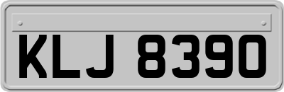 KLJ8390
