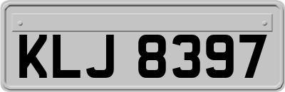 KLJ8397