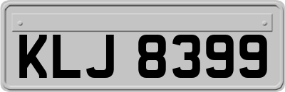 KLJ8399