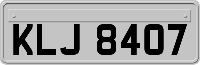 KLJ8407