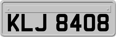 KLJ8408